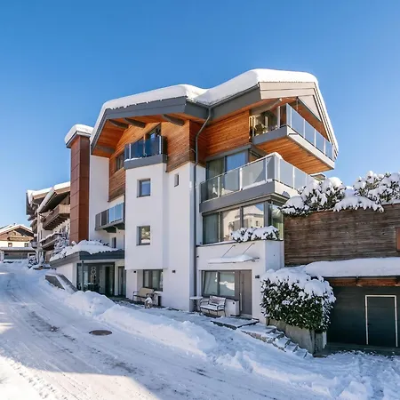 Mit Sauna Apartmán *