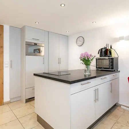 Mit Sauna Apartmán Kirchberg in Tirol
